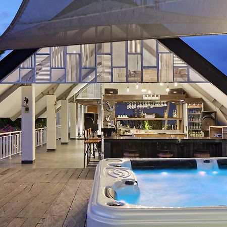 Hotel Daun Bali Seminyak Εξωτερικό φωτογραφία