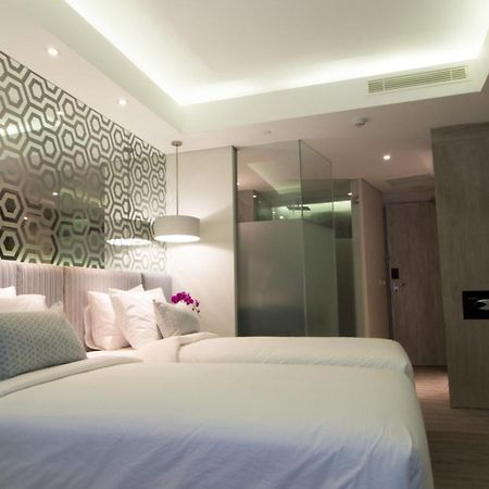 Hotel Daun Bali Seminyak Εξωτερικό φωτογραφία