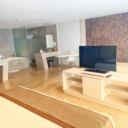 Hotel Daun Bali Seminyak Εξωτερικό φωτογραφία