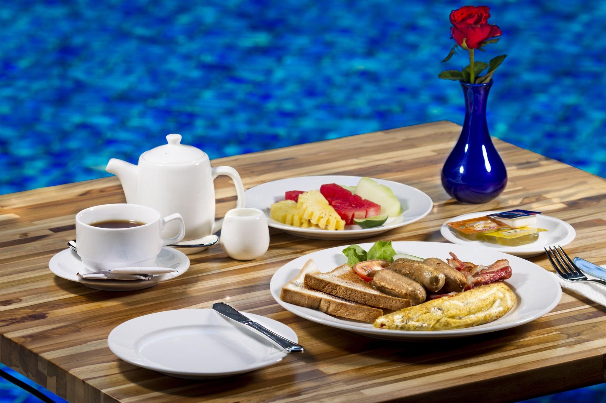 Hotel Daun Bali Seminyak Εξωτερικό φωτογραφία