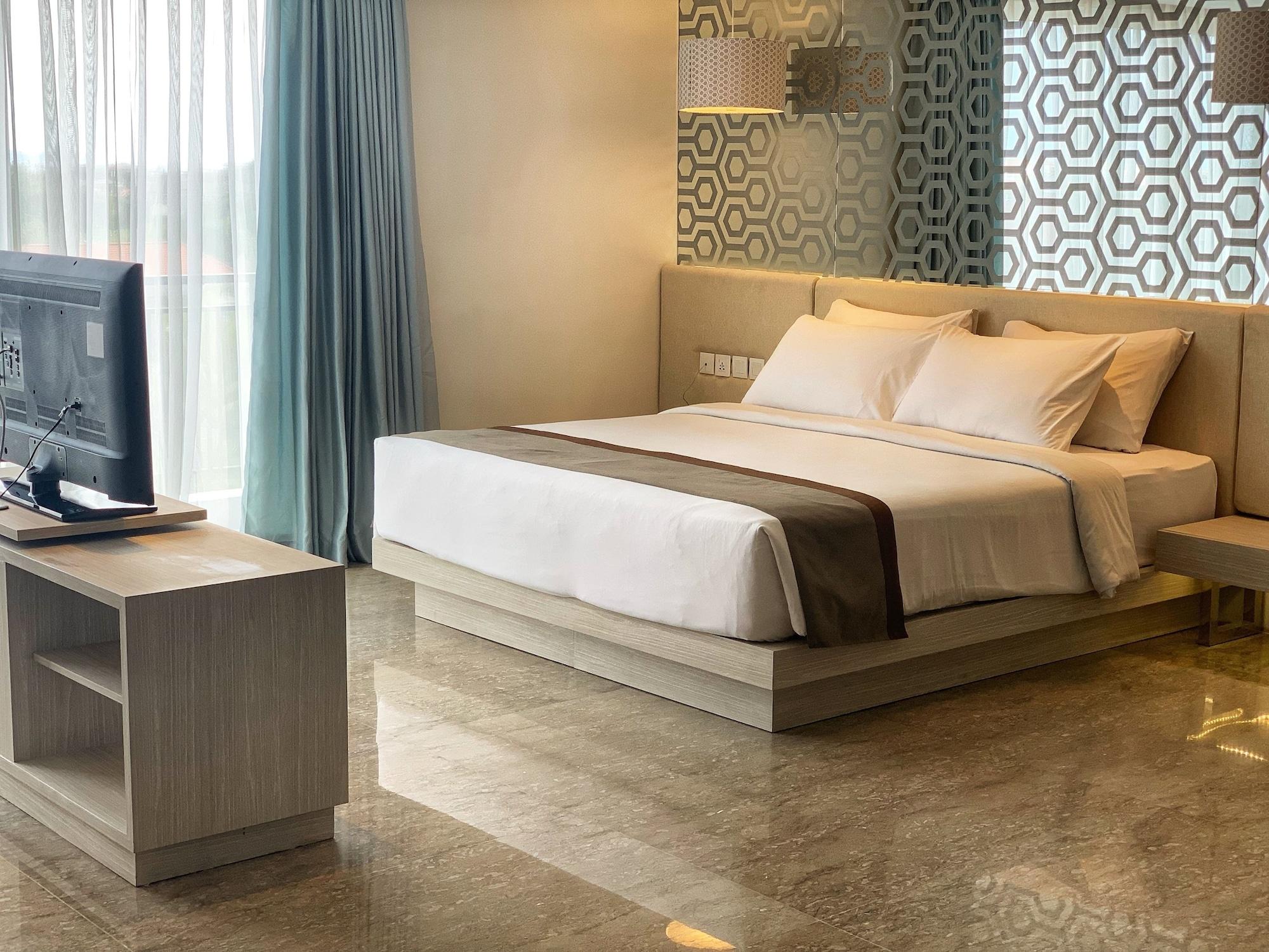 Hotel Daun Bali Seminyak Εξωτερικό φωτογραφία