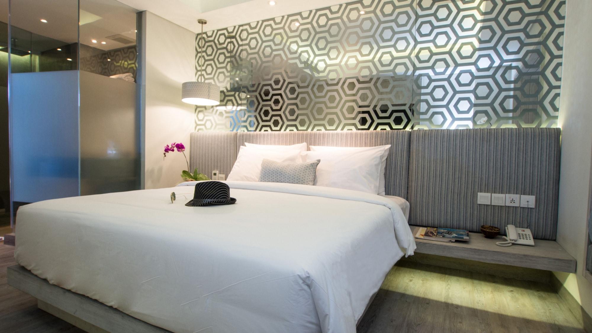 Hotel Daun Bali Seminyak Εξωτερικό φωτογραφία