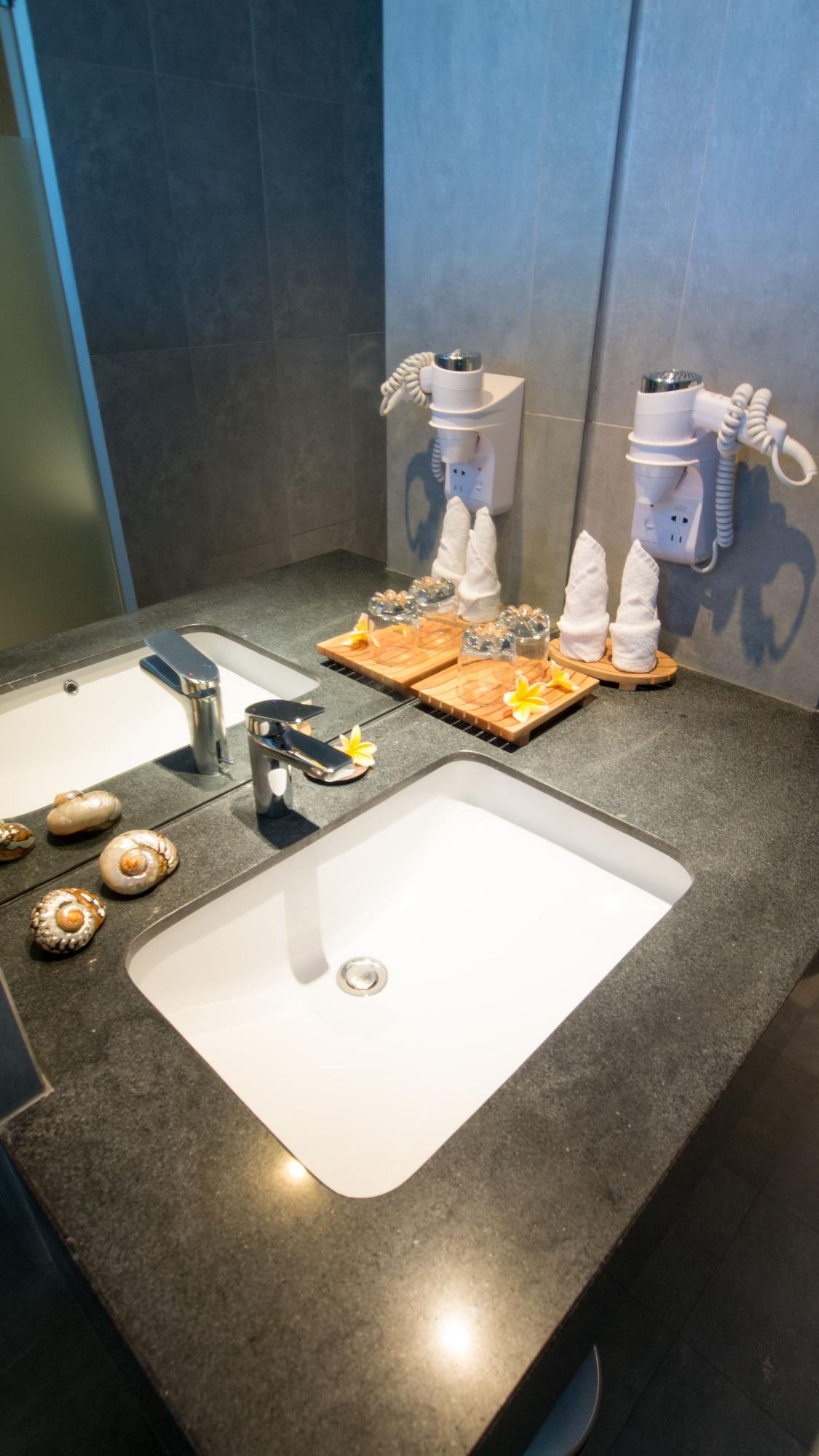 Hotel Daun Bali Seminyak Εξωτερικό φωτογραφία