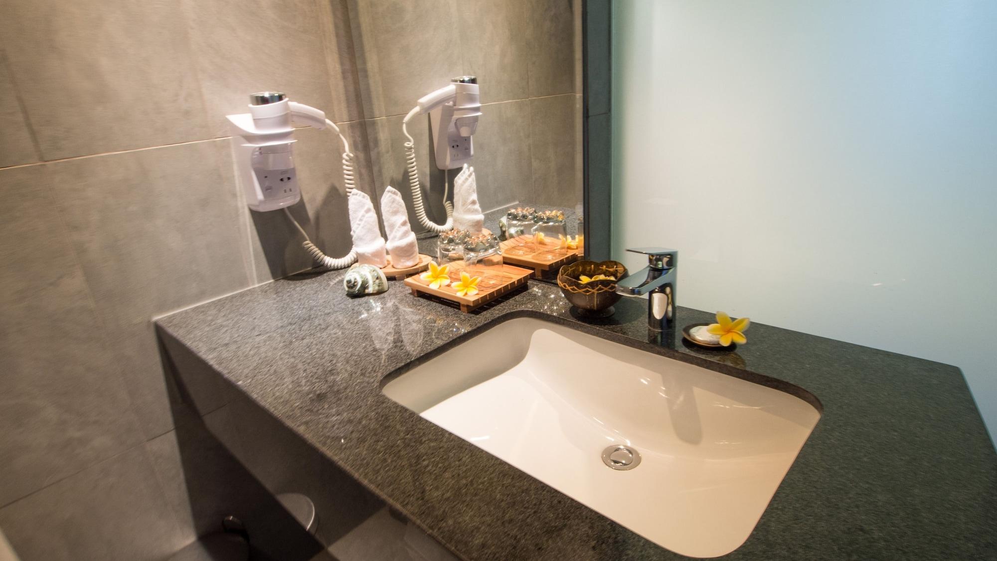 Hotel Daun Bali Seminyak Εξωτερικό φωτογραφία