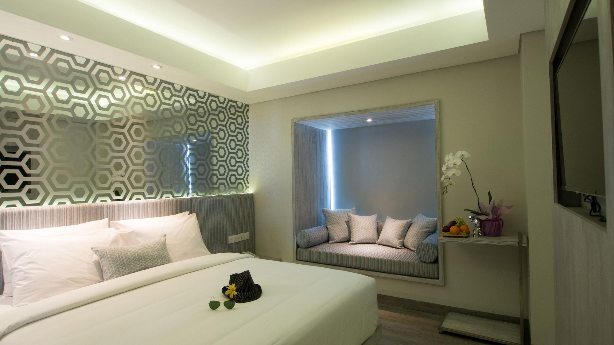 Hotel Daun Bali Seminyak Εξωτερικό φωτογραφία