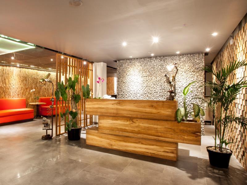 Hotel Daun Bali Seminyak Εξωτερικό φωτογραφία