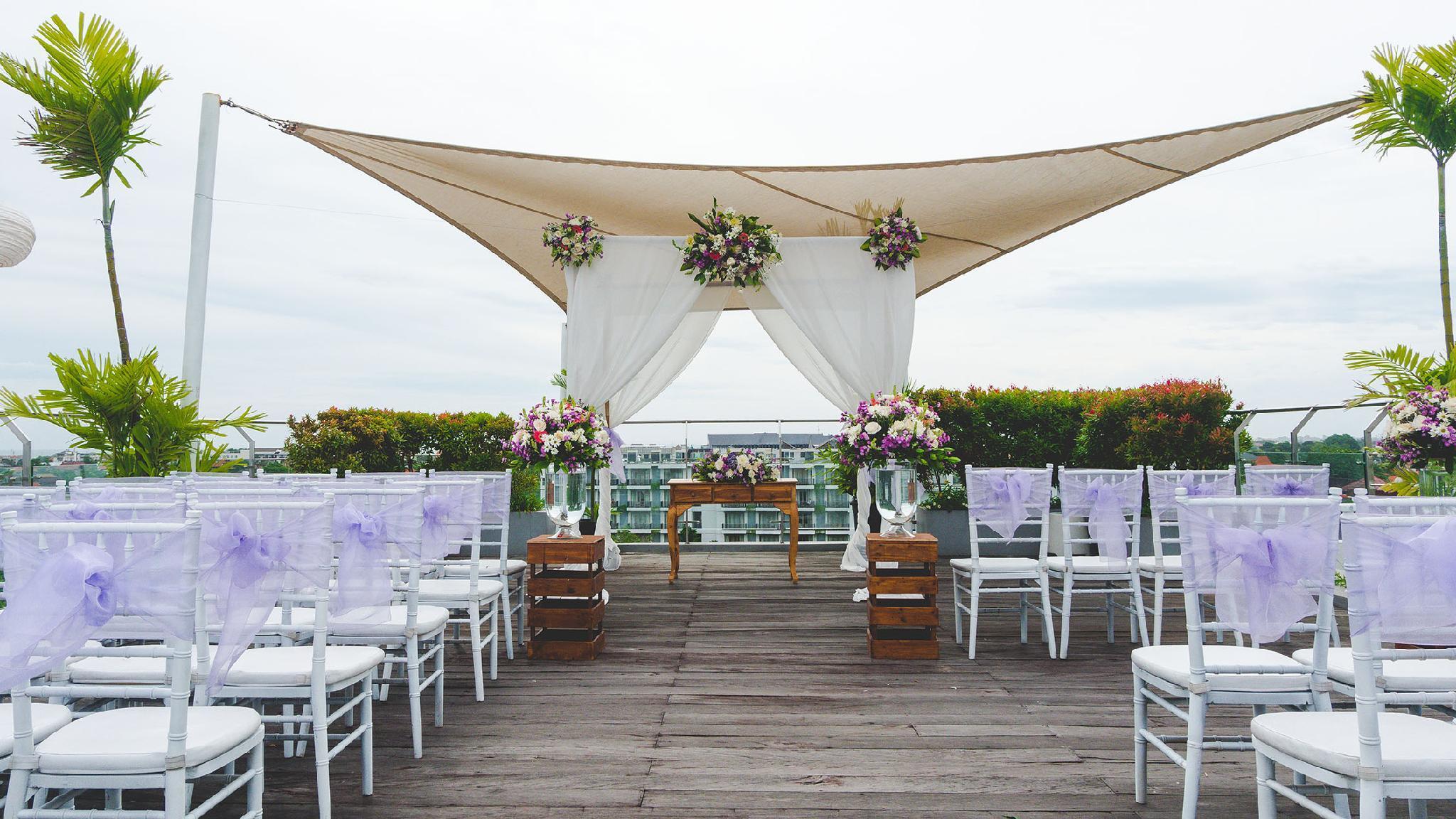 Hotel Daun Bali Seminyak Εξωτερικό φωτογραφία