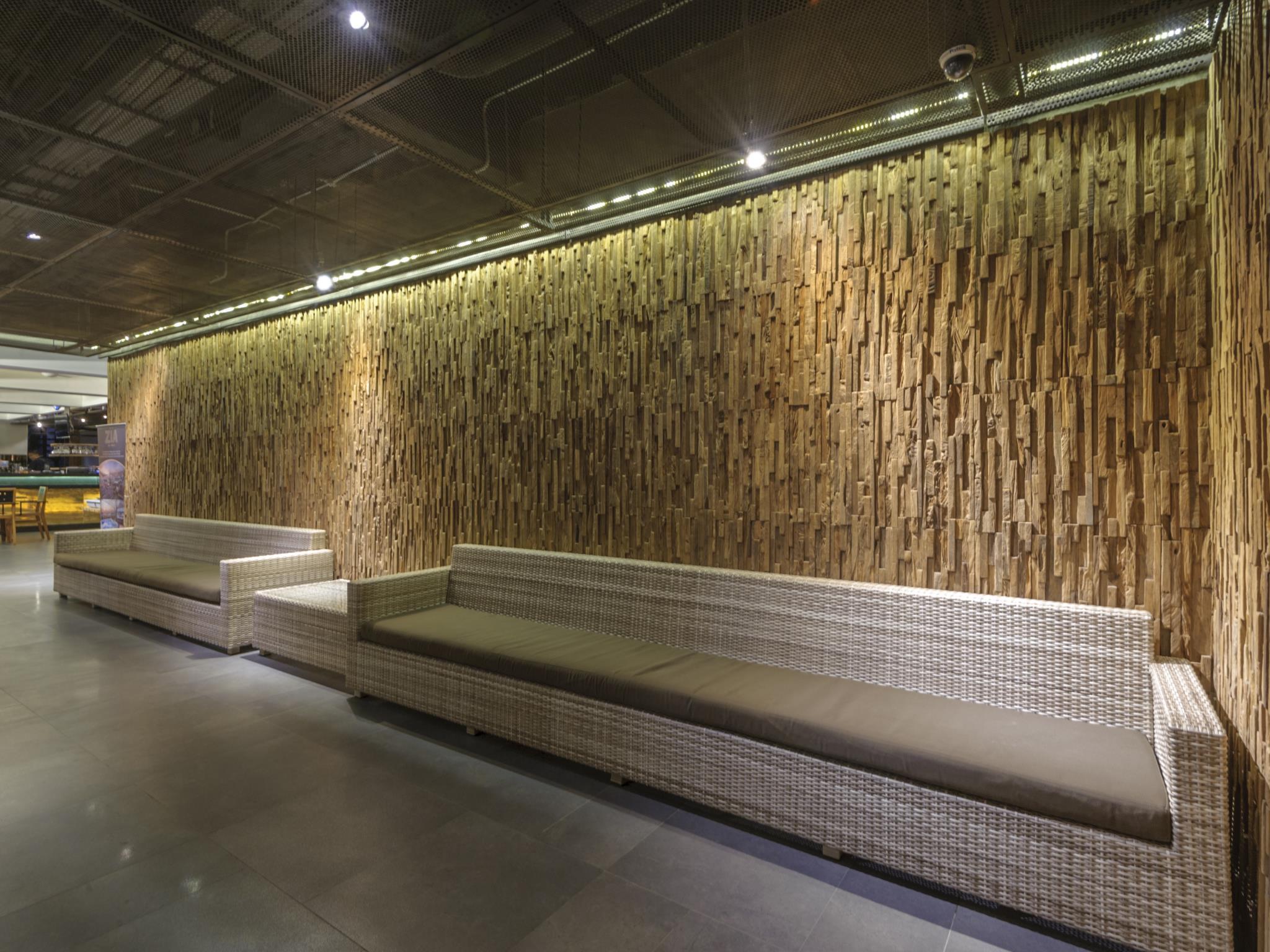 Hotel Daun Bali Seminyak Εξωτερικό φωτογραφία