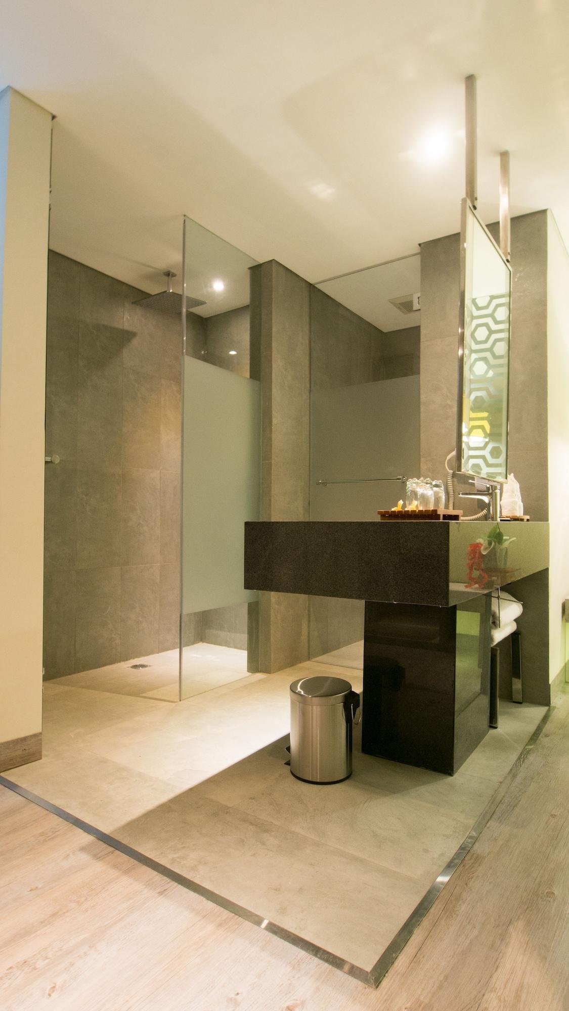 Hotel Daun Bali Seminyak Εξωτερικό φωτογραφία