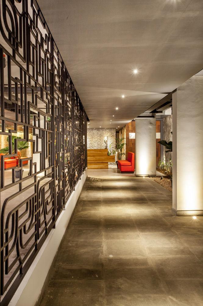 Hotel Daun Bali Seminyak Εξωτερικό φωτογραφία