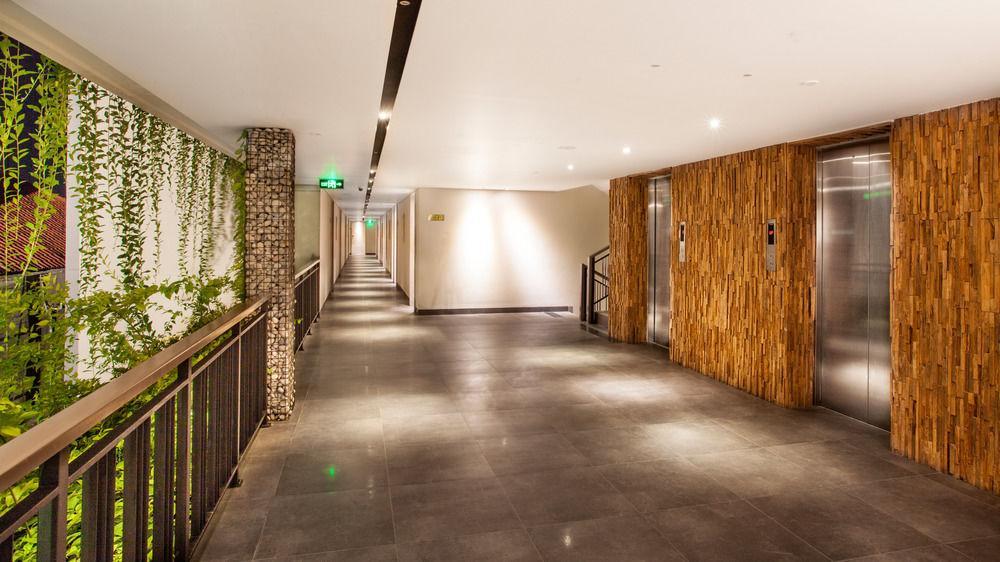 Hotel Daun Bali Seminyak Εξωτερικό φωτογραφία