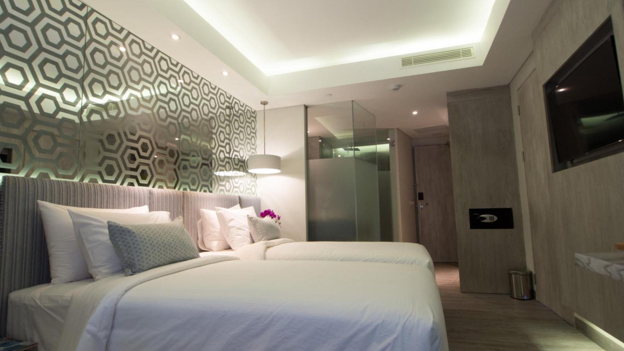 Hotel Daun Bali Seminyak Εξωτερικό φωτογραφία
