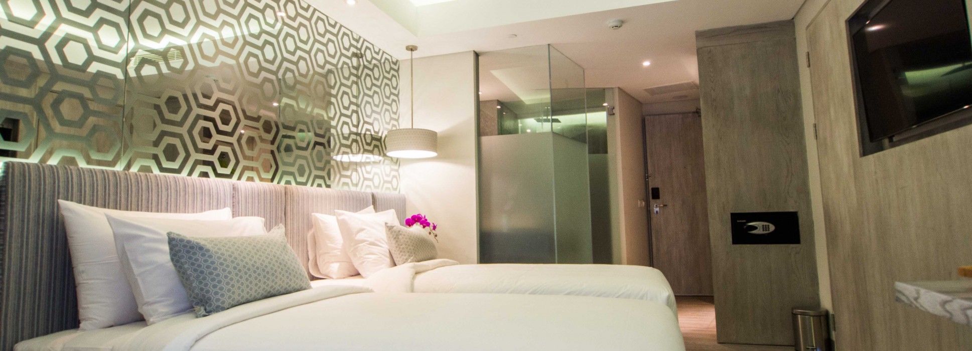 Hotel Daun Bali Seminyak Εξωτερικό φωτογραφία