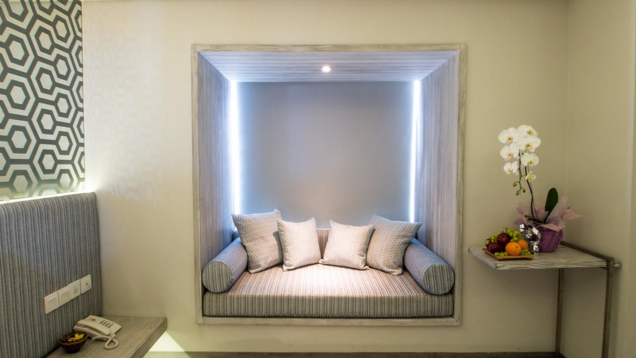 Hotel Daun Bali Seminyak Εξωτερικό φωτογραφία
