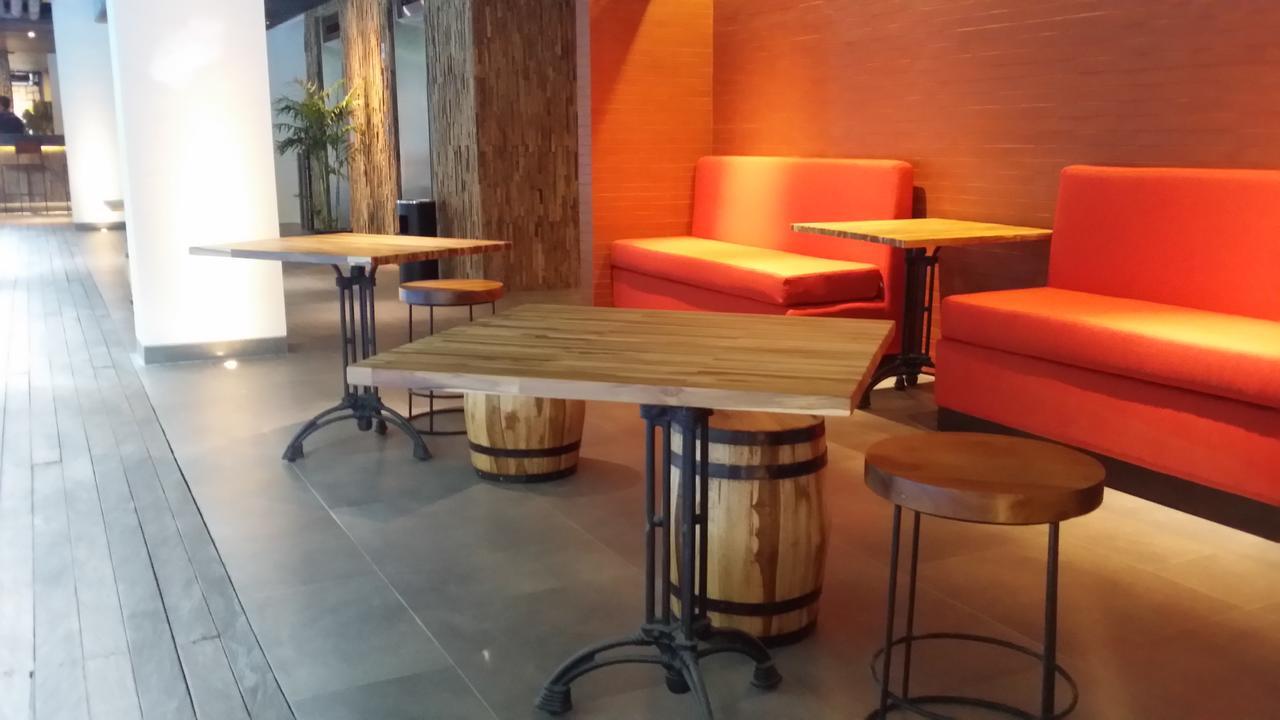 Hotel Daun Bali Seminyak Εξωτερικό φωτογραφία