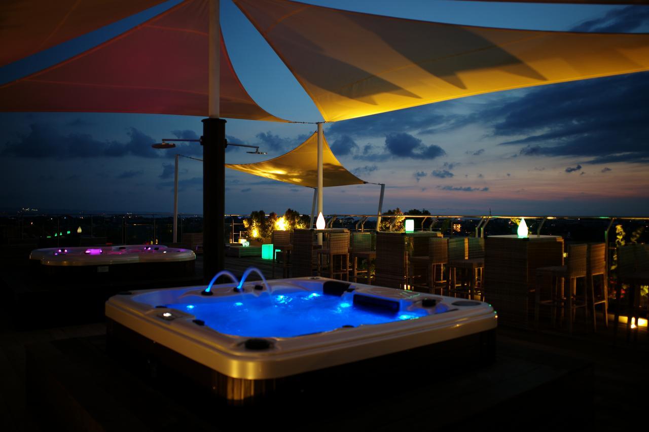 Hotel Daun Bali Seminyak Εξωτερικό φωτογραφία