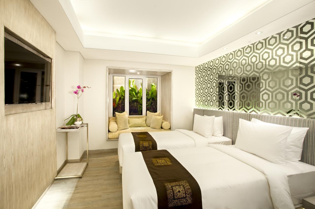 Hotel Daun Bali Seminyak Εξωτερικό φωτογραφία