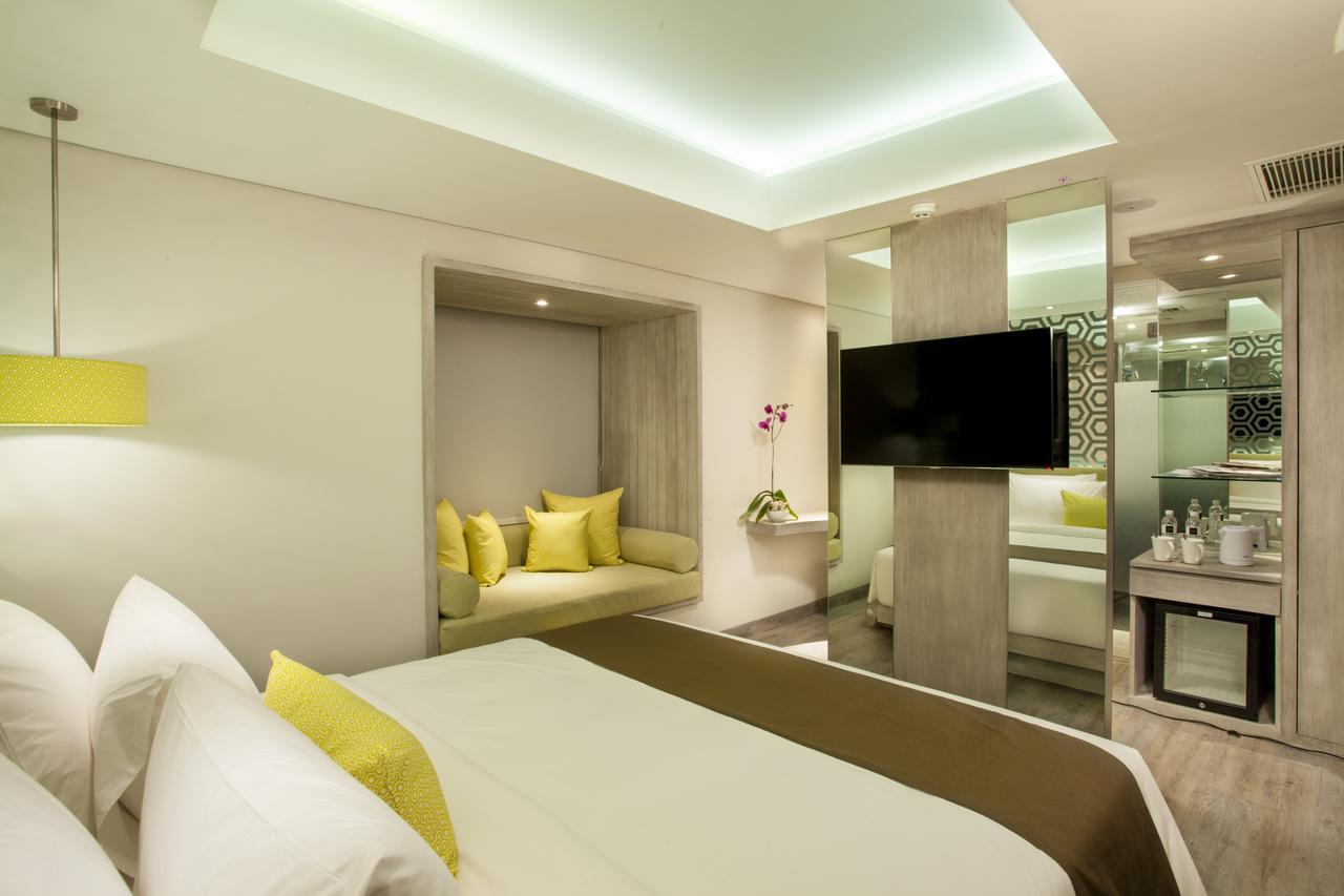 Hotel Daun Bali Seminyak Εξωτερικό φωτογραφία