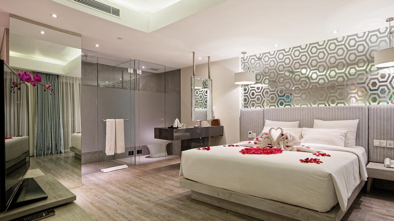 Hotel Daun Bali Seminyak Εξωτερικό φωτογραφία
