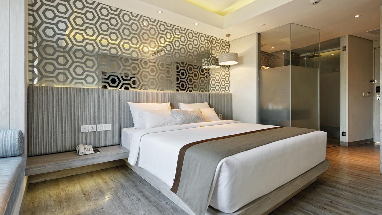 Hotel Daun Bali Seminyak Εξωτερικό φωτογραφία
