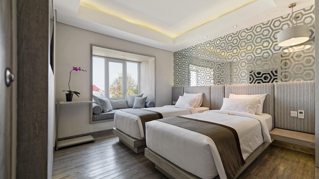 Hotel Daun Bali Seminyak Εξωτερικό φωτογραφία
