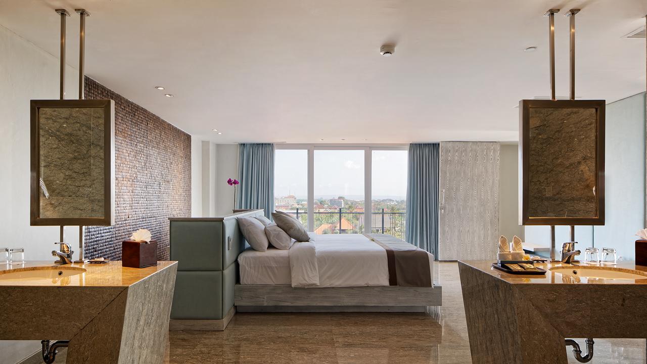 Hotel Daun Bali Seminyak Εξωτερικό φωτογραφία