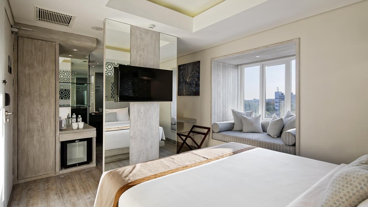 Hotel Daun Bali Seminyak Εξωτερικό φωτογραφία