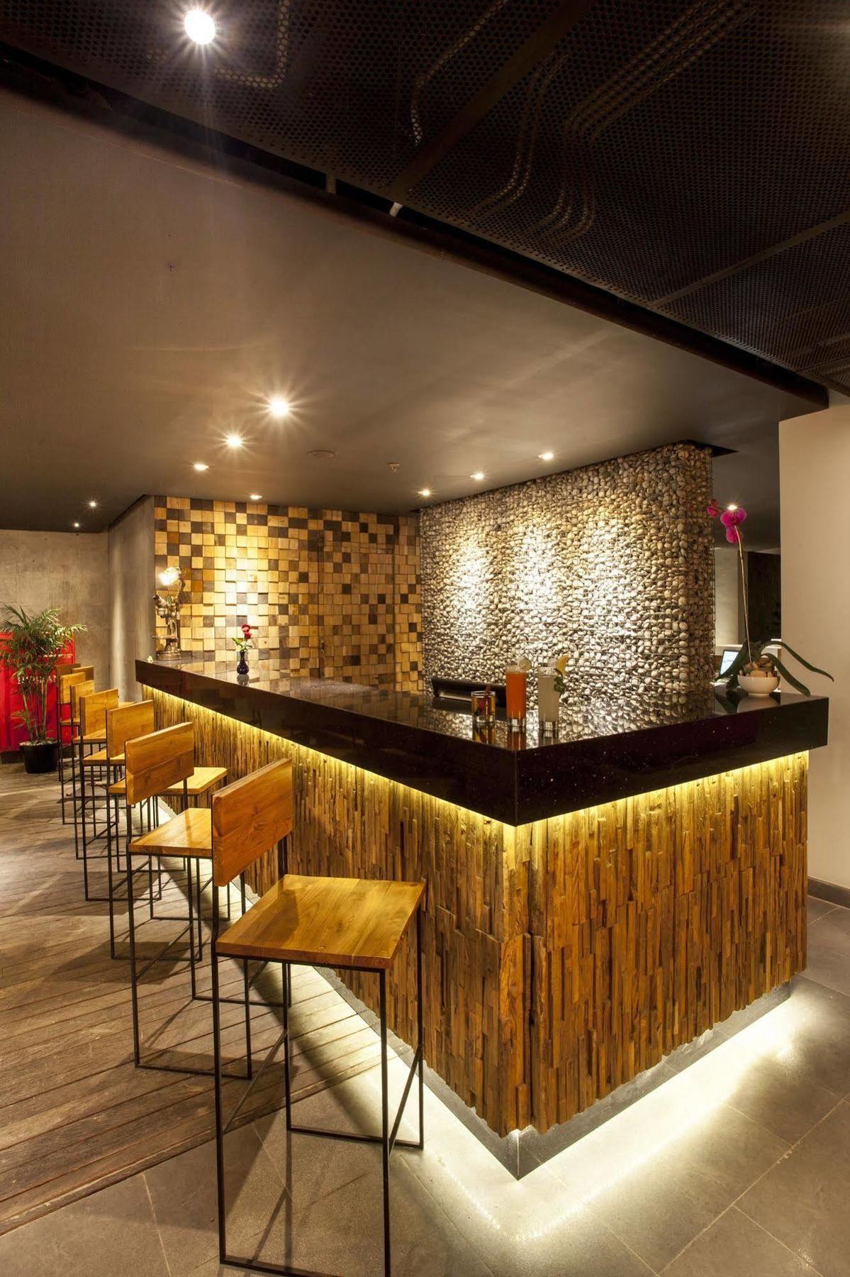 Hotel Daun Bali Seminyak Εξωτερικό φωτογραφία